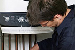 boiler repair Sandhead