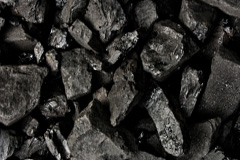 Sandhead coal boiler costs