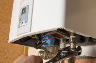 free Sandhead boiler install quotes